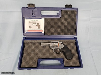 COLT KING COBRA .357