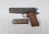 COLT 1911 .45 ACP - 1 of 5