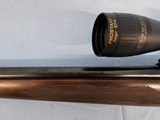 BROWNING MODEL 52 .22 LR. - 4 of 13