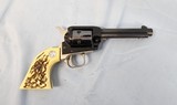 COLT FRONTIER .22 NEVEDA CENTENNIAL - 3 of 9