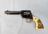 COLT FRONTIER .22 NEVEDA CENTENNIAL - 2 of 9