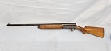 BROWNING AUTO 5 16 GA 2 3/4''