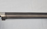 BROWNING AUTO 5 12 GA 3'' STALKER BARREL - 5 of 5