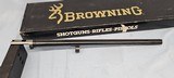 BROWNING AUTO 5 16 GA 2 3/4'' - 15 of 17