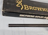 BROWNING AUTO 5 16 GA 2 3/4'' - 14 of 17