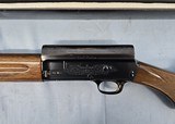 BROWNING AUTO 5 16 GA 2 3/4'' - 3 of 17