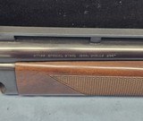 BROWNING BT-99 12 GA. 2 3/4'' - 11 of 14