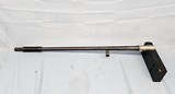 BROWNING AUTO 5 16 2 9/16'' BARREL