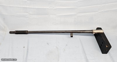BROWNING AUTO 5 16 2 9/16'' BARREL
