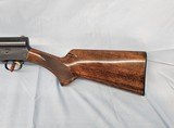 BROWNING AUTO 5 12 GA 2 3/4'' - 2 of 15