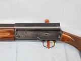 BROWNING AUTO 5 12 GA 2 3/4'' - 3 of 15