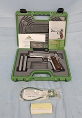 REMINGTON 1911 R1-S - 1 of 8