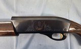 REMINGTON 11-87 12 GA 3'' DALE EARNHARDT - 3 of 14