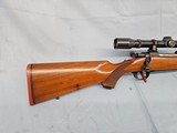 RUGER 77 .338 WIN. MAG. - 7 of 13