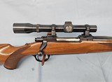 RUGER 77 .338 WIN. MAG. - 8 of 13