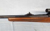 RUGER 77 .338 WIN. MAG. - 4 of 13