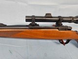 RUGER 77 .338 WIN. MAG. - 3 of 13