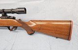 RUGER 77 .338 WIN. MAG. - 2 of 13