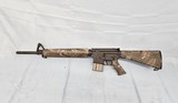 BUSHMASTER XM-15 E2S 5.56 - 1 of 5