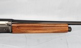 BROWNING AUTO 5 16 GA 2 3/4'' - 9 of 14