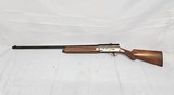 BROWNING AUTO 5 16 GA 2 3/4'' - 1 of 15