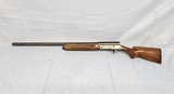 BROWNING AUTO 5 12 GA 2 3/4'' - 1 of 15