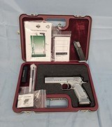 TANFOGLIO LIMITED 10 MM