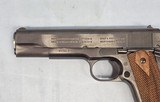 COLT 1911 .45 ACP - 3 of 10