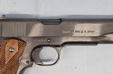 COLT 1911 .45 ACP - 6 of 10