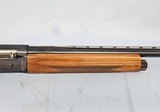 BROWNING AUTO 5 12 GA 2 3/4'' - 10 of 14