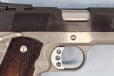 LES BAER CONCEPT III .45 ACP - 5 of 9