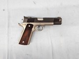 LES BAER CONCEPT III .45 ACP - 4 of 9