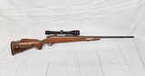 WEATHERBY MARK V .340 WBY. MAG. - 7 of 15
