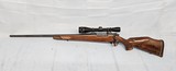 WEATHERBY MARK V .340 WBY. MAG. - 1 of 15