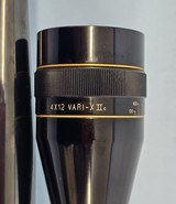 WEATHERBY MARK V .340 WBY. MAG. - 5 of 15