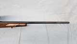 WEATHERBY MARK V .340 WBY. MAG. - 11 of 15