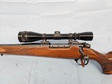 WEATHERBY MARK V .340 WBY. MAG. - 3 of 15