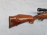 WEATHERBY MARK V .340 WBY. MAG. - 8 of 15