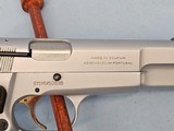 BROWNING HI POWER 9 MM - 4 of 7