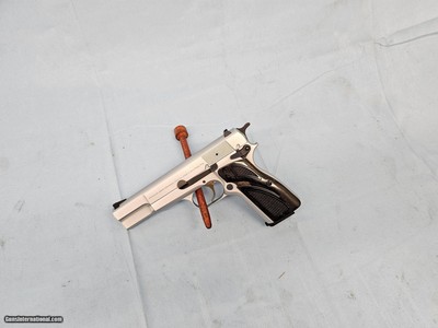 BROWNING HI POWER 9 MM