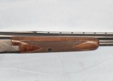 BROWNING SUPERPOSED 20 GA 3'' GRADE I - 10 of 14