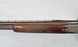 BROWNING SUPERPOSED 20 GA 3'' GRADE I - 4 of 14