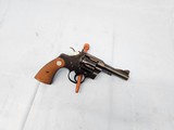 COLT TROOPER .38 SPL. - 4 of 8