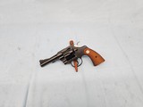 COLT TROOPER .38 SPL. - 1 of 8