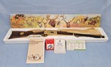 WINCHESTER 94 30/30 ANTLERED GAME