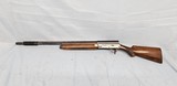 BROWNING AUTO 5 12 GA 2 3/4''