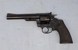 COLT TROOPER MKIII .22 MAG. - 2 of 11