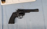 COLT TROOPER MKIII .22 MAG. - 5 of 11