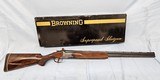 BROWNING SUPERPOSED 12 GA 2 3/4'' LIGHTNING - 9 of 18