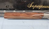 BROWNING SUPERPOSED 12 GA 2 3/4'' LIGHTNING - 5 of 18